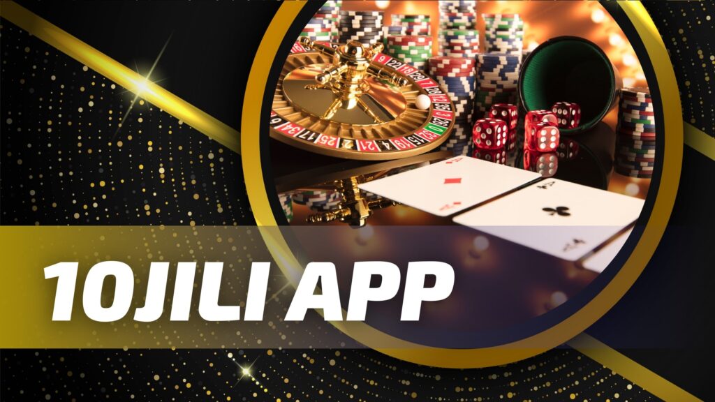 10JILI App