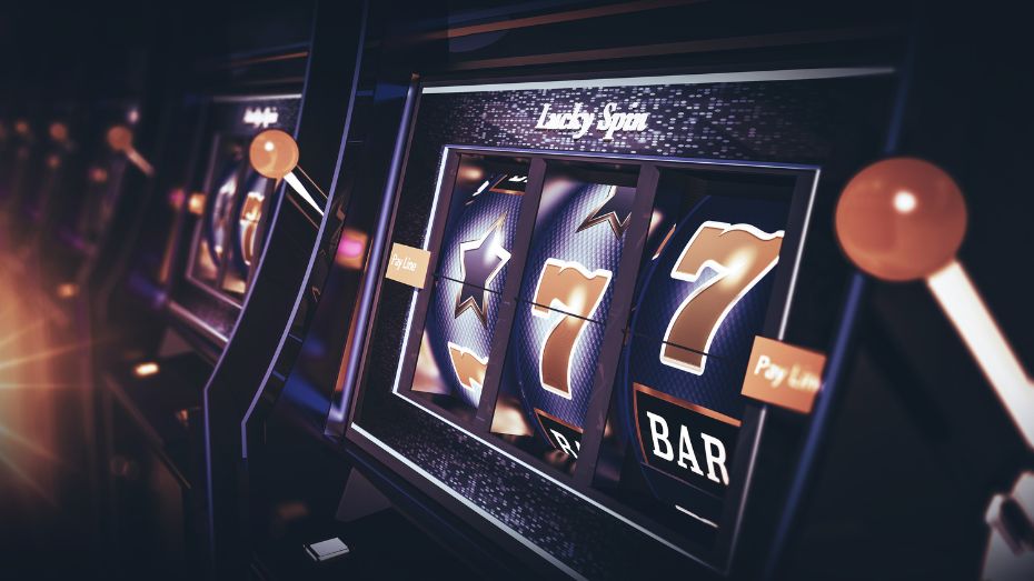 How to Get Started with 10JILI Slot Machines