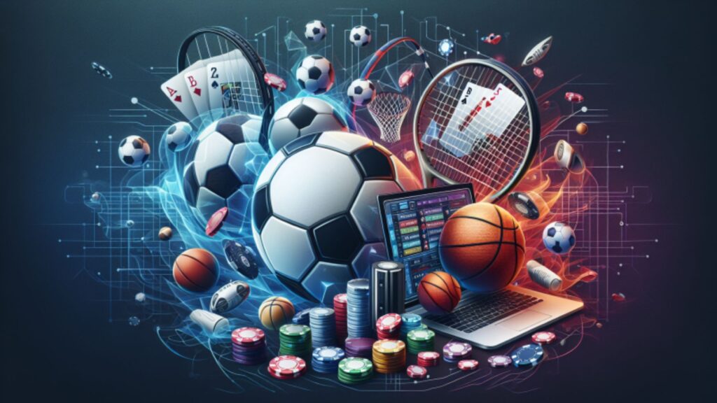 How to Get Started with 10JILI Sports Betting