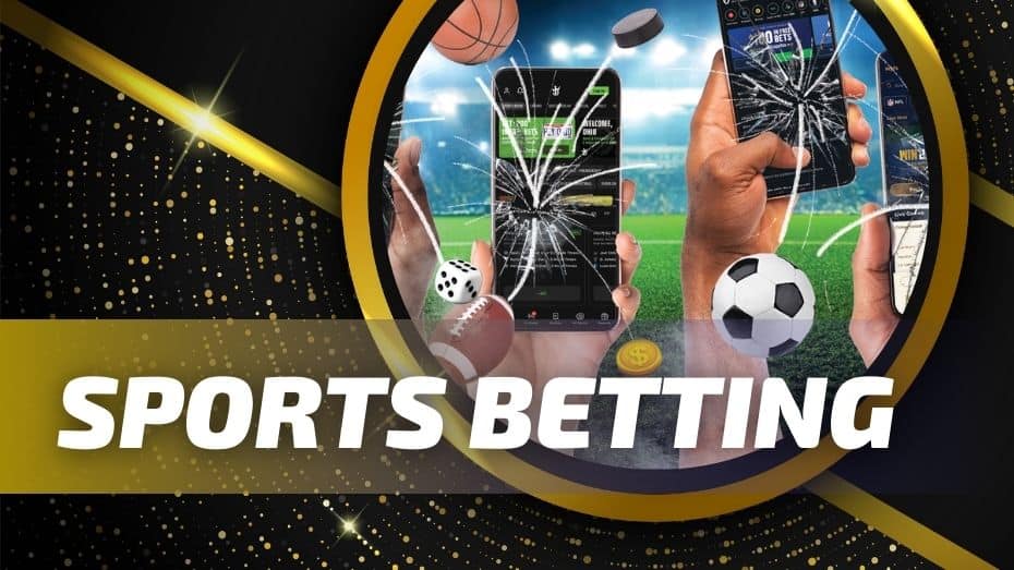 Sports Betting