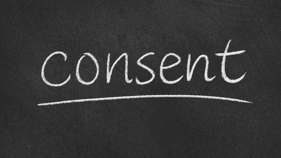 User Consent and Rights