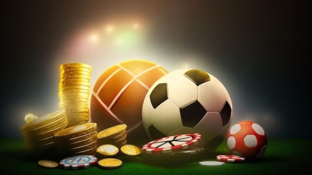 Why Choose 10JILI for Sports Betting